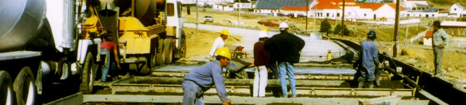 Obras y Proyectos